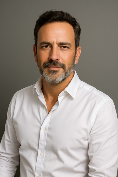Yann AUBE