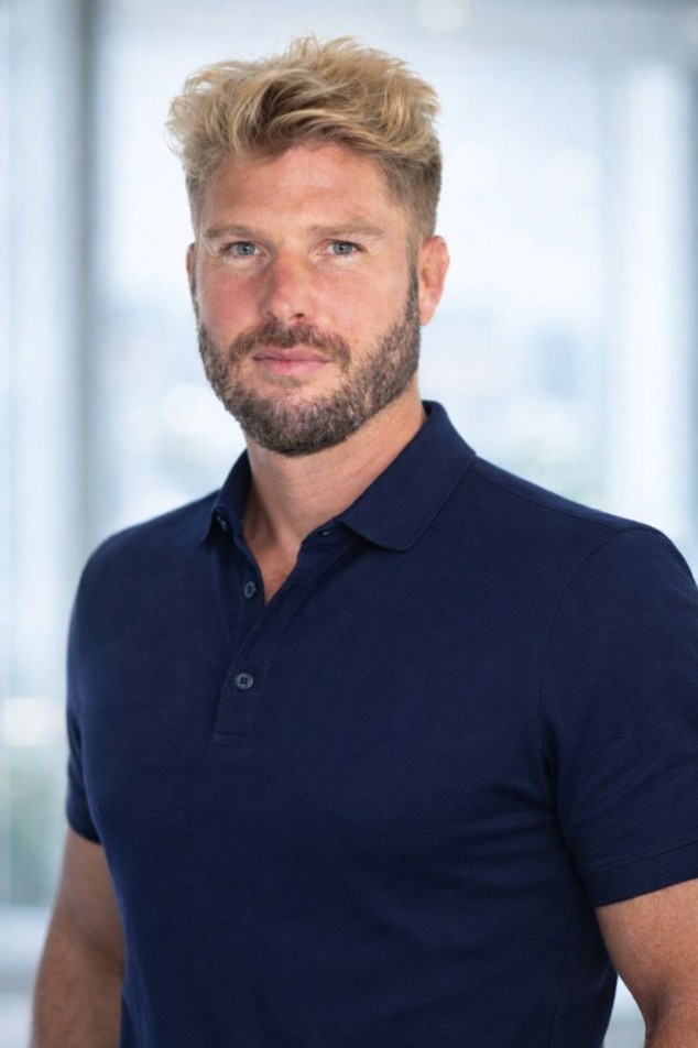 Loïc GOSSELIN